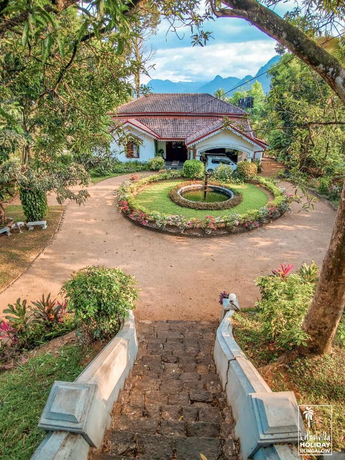 Kithulvilla Holiday Bungalow Kitulgala Exteriér fotografie