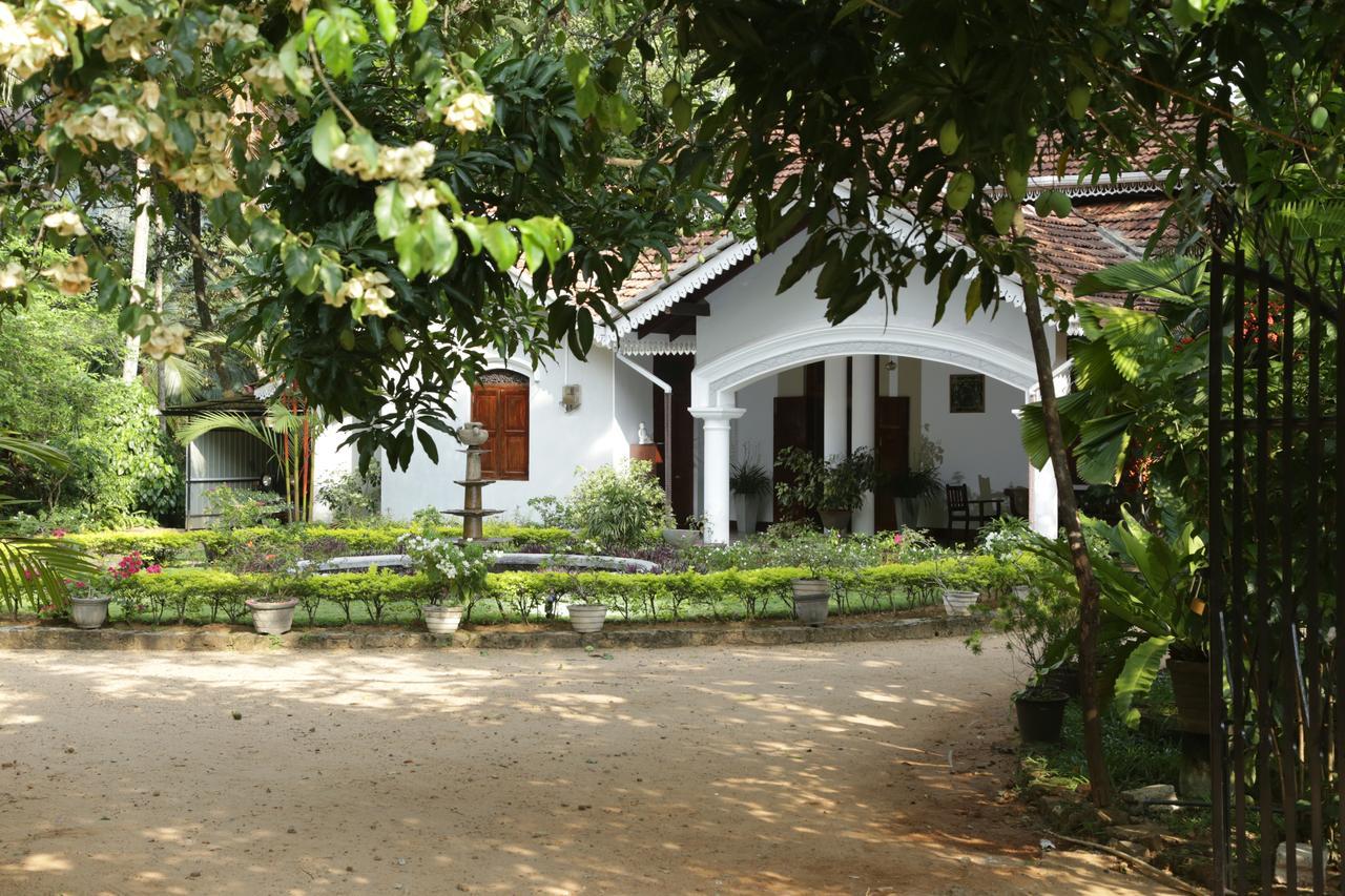 Kithulvilla Holiday Bungalow Kitulgala Exteriér fotografie